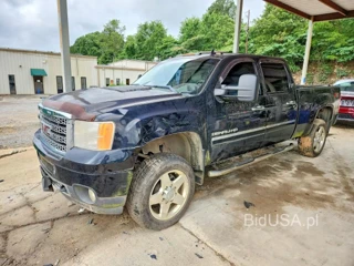 GMC SIERRA K2500 DENALI