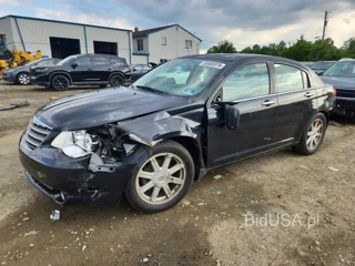CHRYSLER SEBRING LIMITED