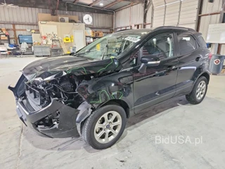 FORD ECOSPORT SE