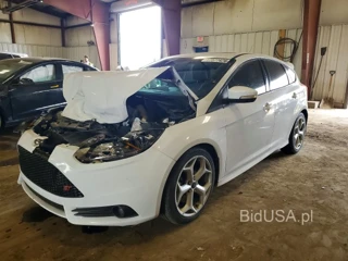 FORD FOCUS ST