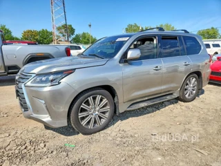 LEXUS LX 570