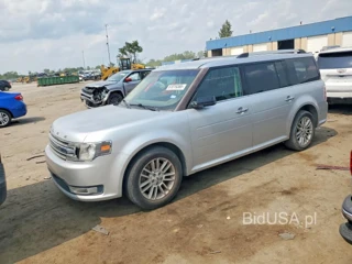 FORD FLEX SEL