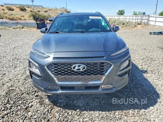 HYUNDAI KONA ULTIMATE