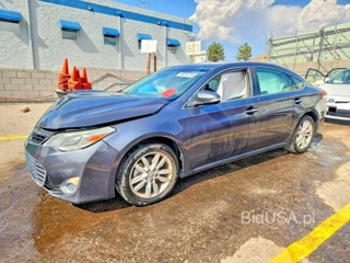TOYOTA AVALON XLE