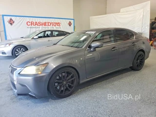 LEXUS GS 350