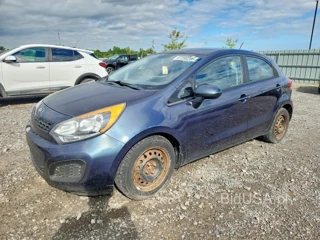 KIA RIO LX