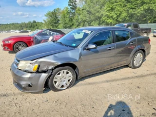 DODGE AVENGER SE
