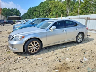 LEXUS LS 460