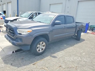 TOYOTA TACOMA SR