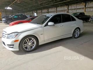 MERCEDES-BENZ C 250
