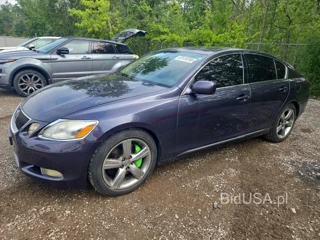 LEXUS GS 430