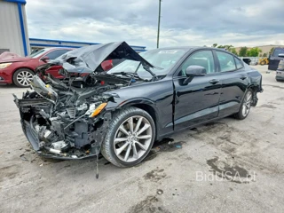VOLVO S60 T5 MOMENTUM