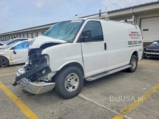 CHEVROLET EXPRESS G2500