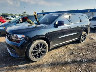 DODGE DURANGO SXT