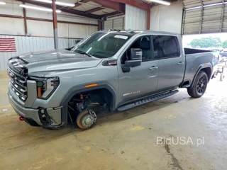 GMC SIERRA K2500 AT4