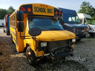 CHEVROLET EXPRESS G3500