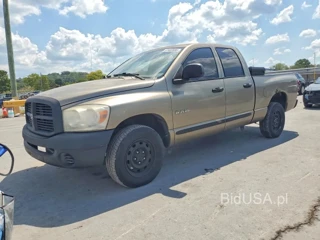 DODGE RAM 1500 ST