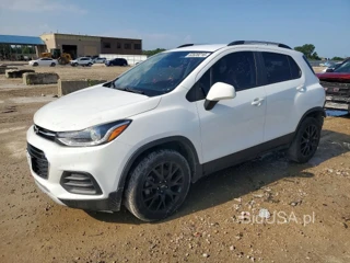 CHEVROLET TRAX 1LT