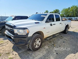 RAM 3500 TRADESMAN