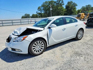 BUICK REGAL PREMIUM