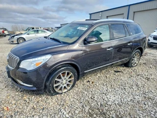 BUICK ENCLAVE