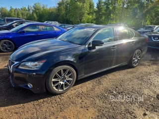 LEXUS GS 350