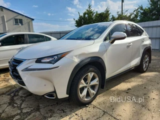 LEXUS NX 300H