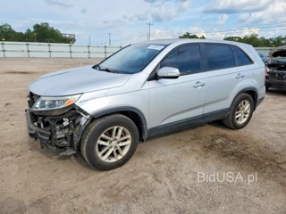 KIA SORENTO LX