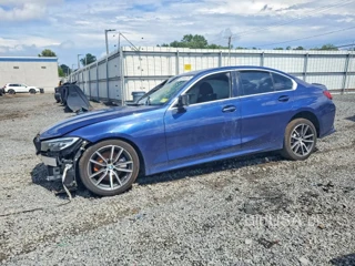 BMW 330XI