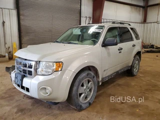FORD ESCAPE XLT