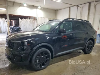 KIA SORENTO X-LINE SX PRESTIGE
