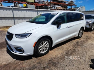 CHRYSLER PACIFICA TOURING L