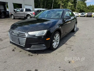 AUDI A4 PREMIUM