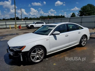 AUDI A6 PREMIUM PLUS