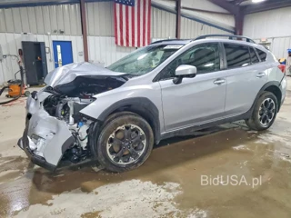 SUBARU CROSSTREK PREMIUM