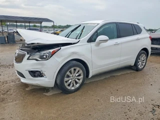 BUICK ENVISION ESSENCE