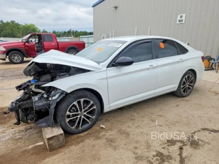 VOLKSWAGEN JETTA SPORT