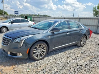 CADILLAC XTS LUXURY
