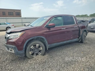 HONDA RIDGELINE RTL