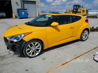 HYUNDAI VELOSTER BASE