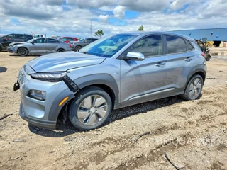 HYUNDAI KONA LIMITED