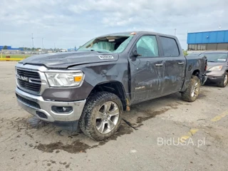 RAM 1500 BIG HORN/LONE STAR