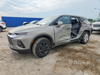 CHEVROLET BLAZER 2LT
