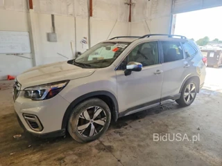 SUBARU FORESTER TOURING