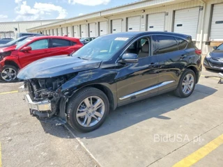 ACURA RDX ADVANCE