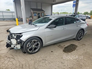 CHEVROLET MALIBU RS