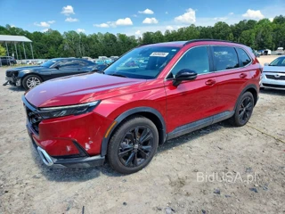 HONDA CR-V SPORT TOURING