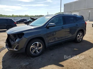 GMC TERRAIN SLT