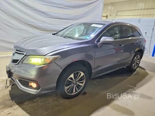 ACURA RDX ADVANCE