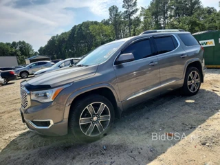 GMC ACADIA DENALI